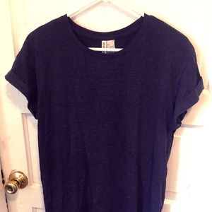 Divided Brand Long T-shirt